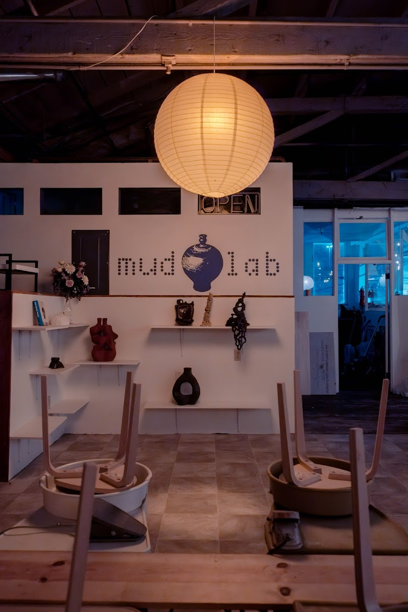 MudLab at SafariiiCamp photo 2
