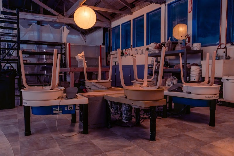 Photo of MudLab at SafariiiCamp