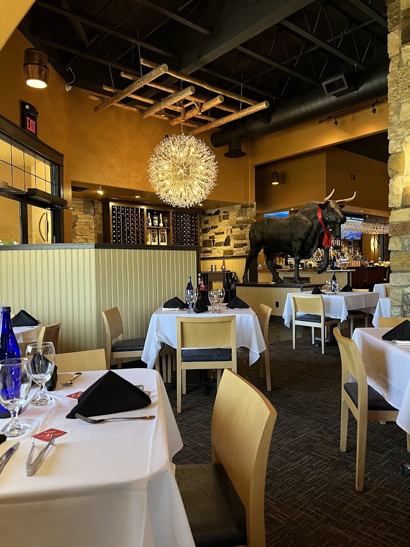 Fogão Gaúcho Brazilian Steakhouse Bismarck photo 3