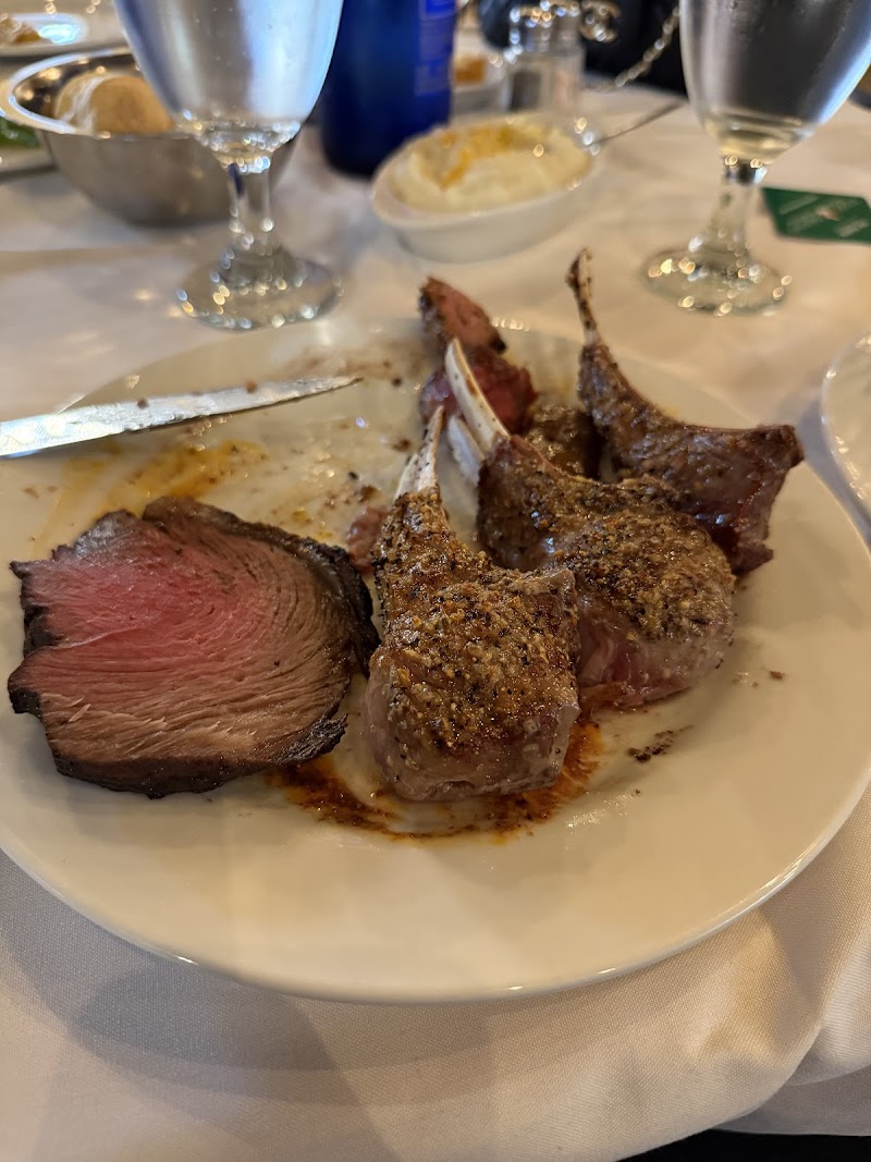 Fogão Gaúcho Brazilian Steakhouse Bismarck photo 4