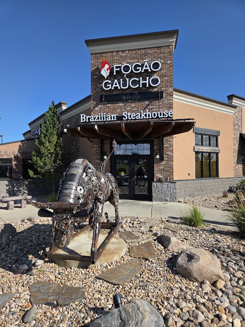 Photo of Fogão Gaúcho Brazilian Steakhouse Bismarck