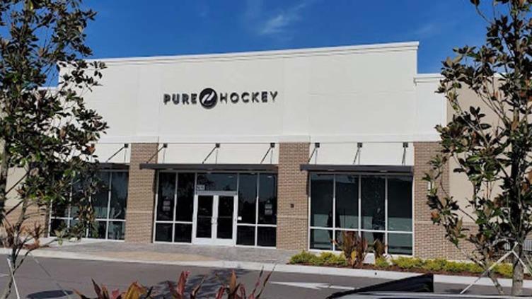Photo of Pure Hockey
