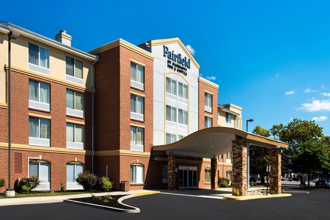Photo of Fairfield by Marriott Inn & Suites Dover