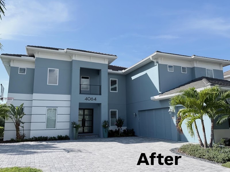 Bay Pro Painting photo 4