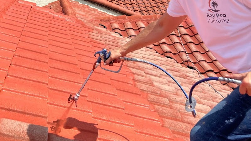 Photo of Bay Pro Painting