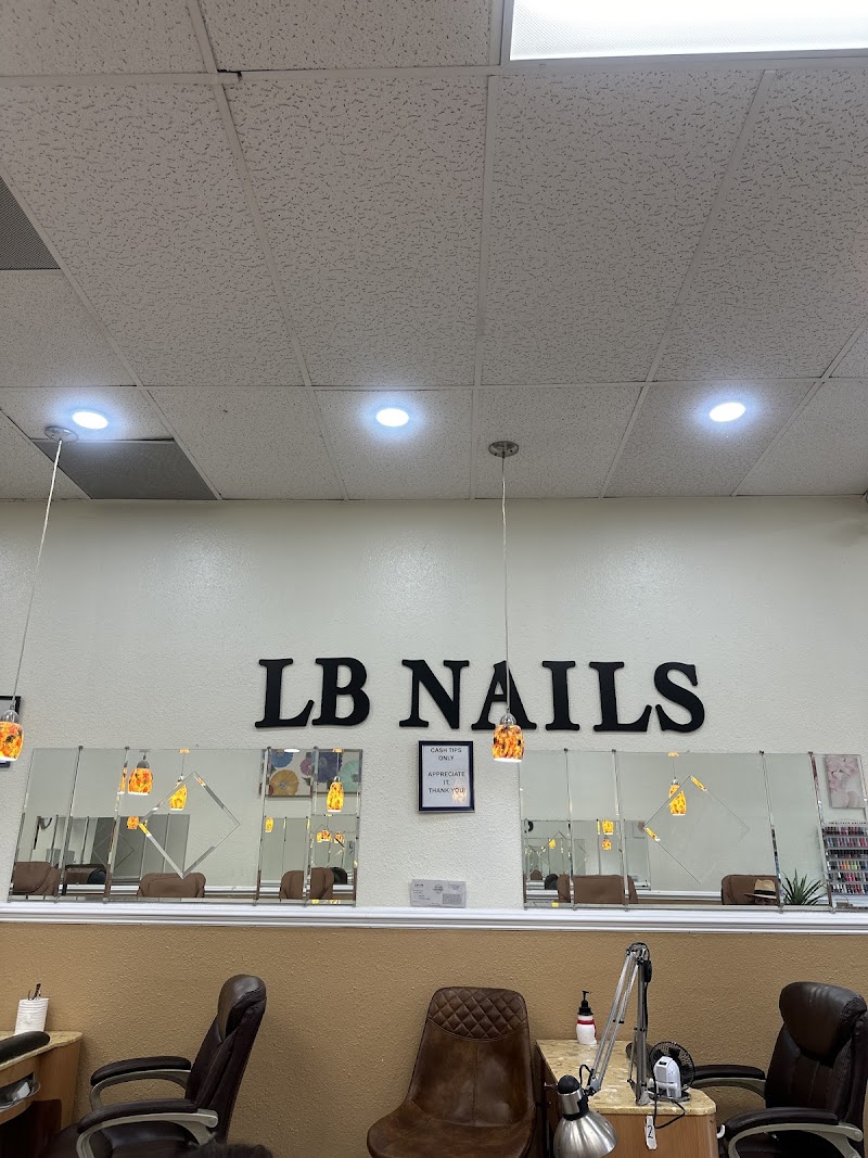 L B Nails photo 2