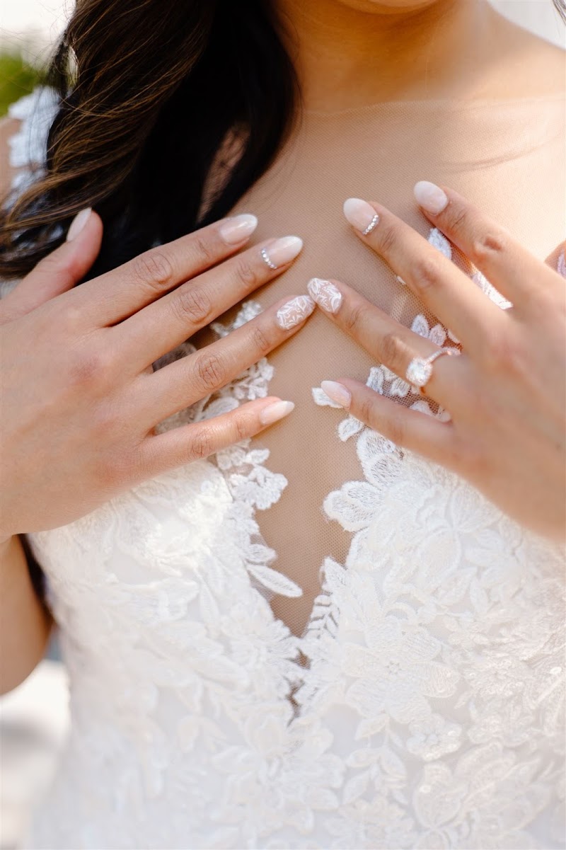 L B Nails photo 5