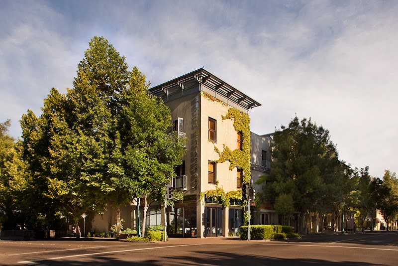 Photo of Hotel Healdsburg