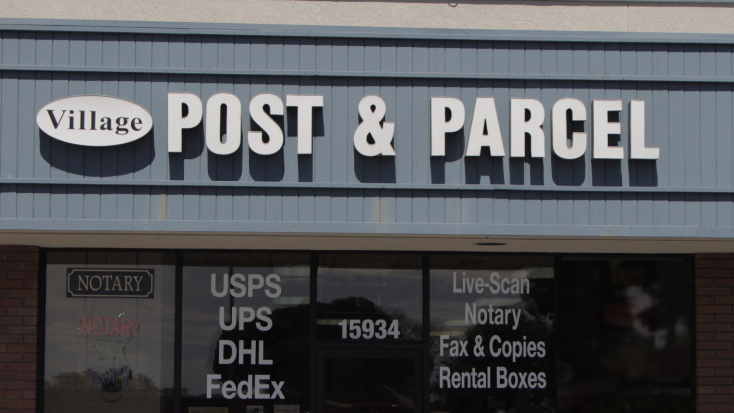 Photo of Village Post & Parcel