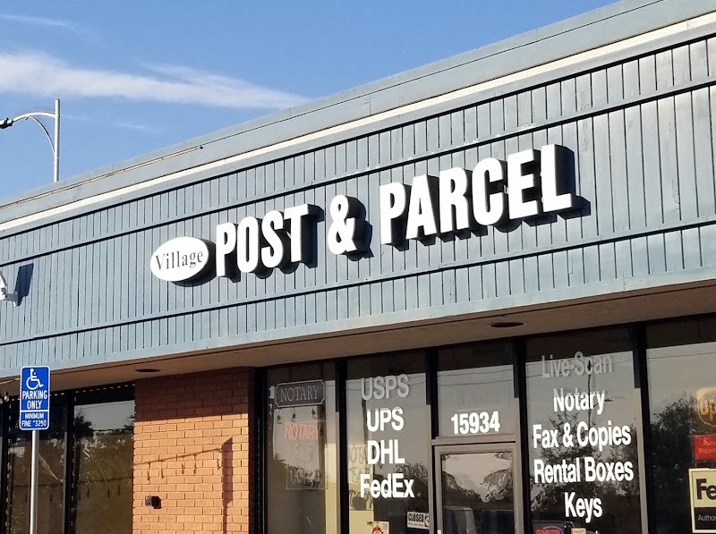 Village Post & Parcel photo 4