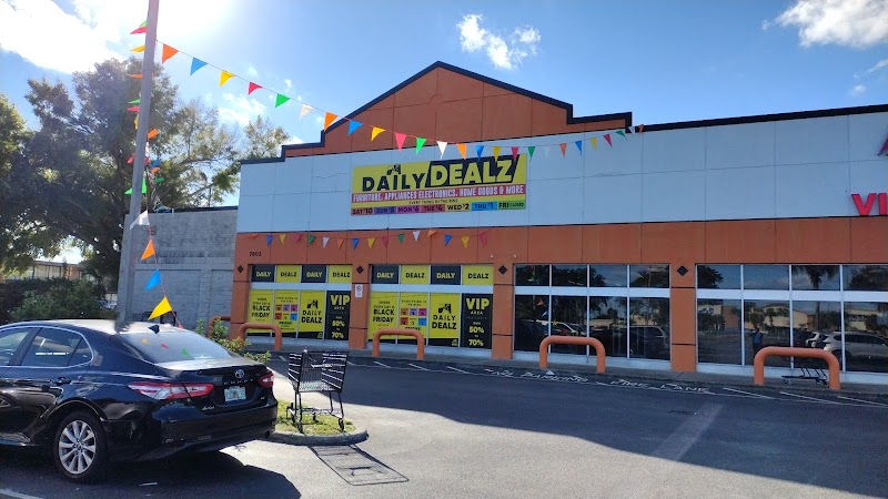 Photo of Daily Dealz