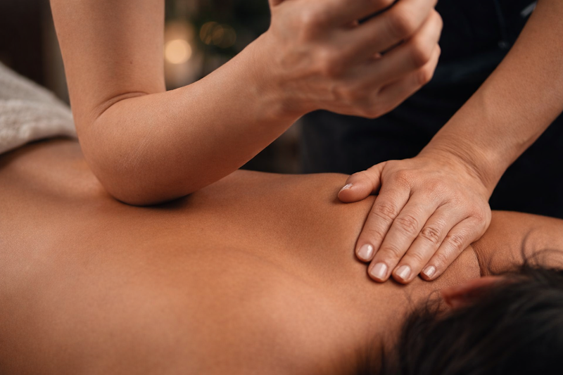 Mountainside Massage photo 5