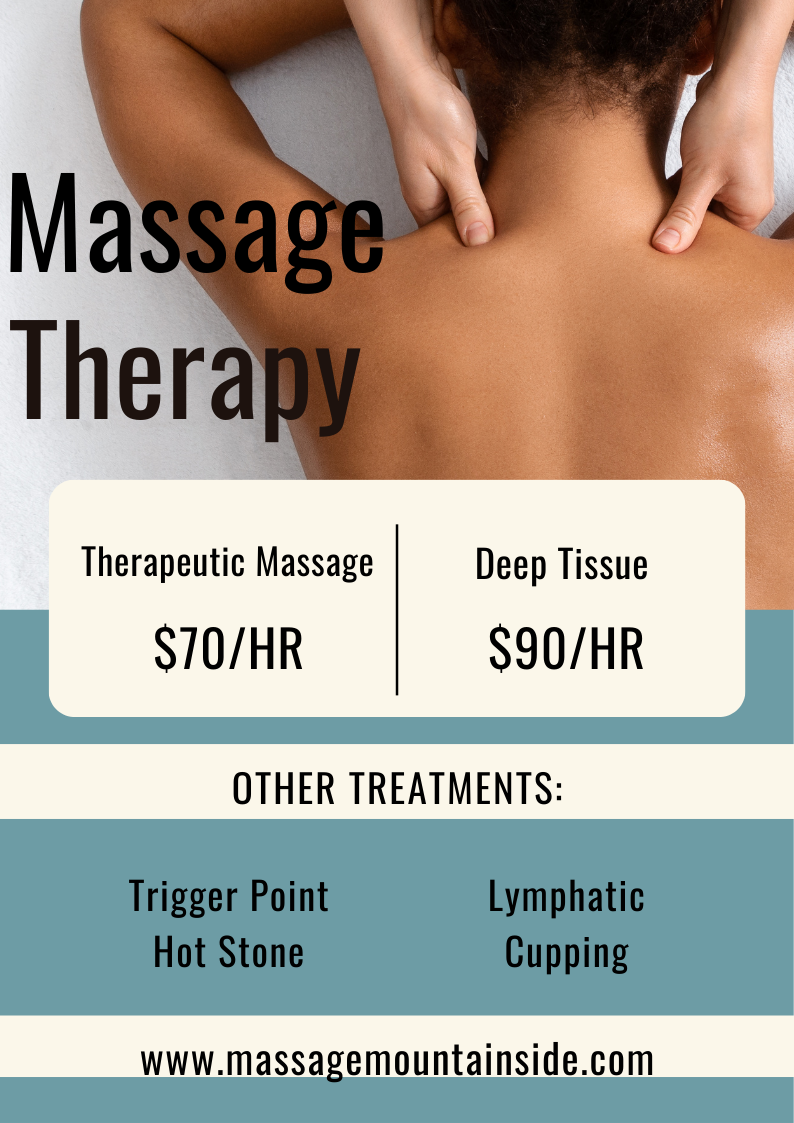 Mountainside Massage photo 4