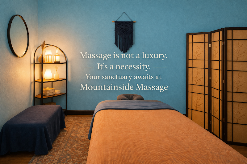 Photo of Mountainside Massage