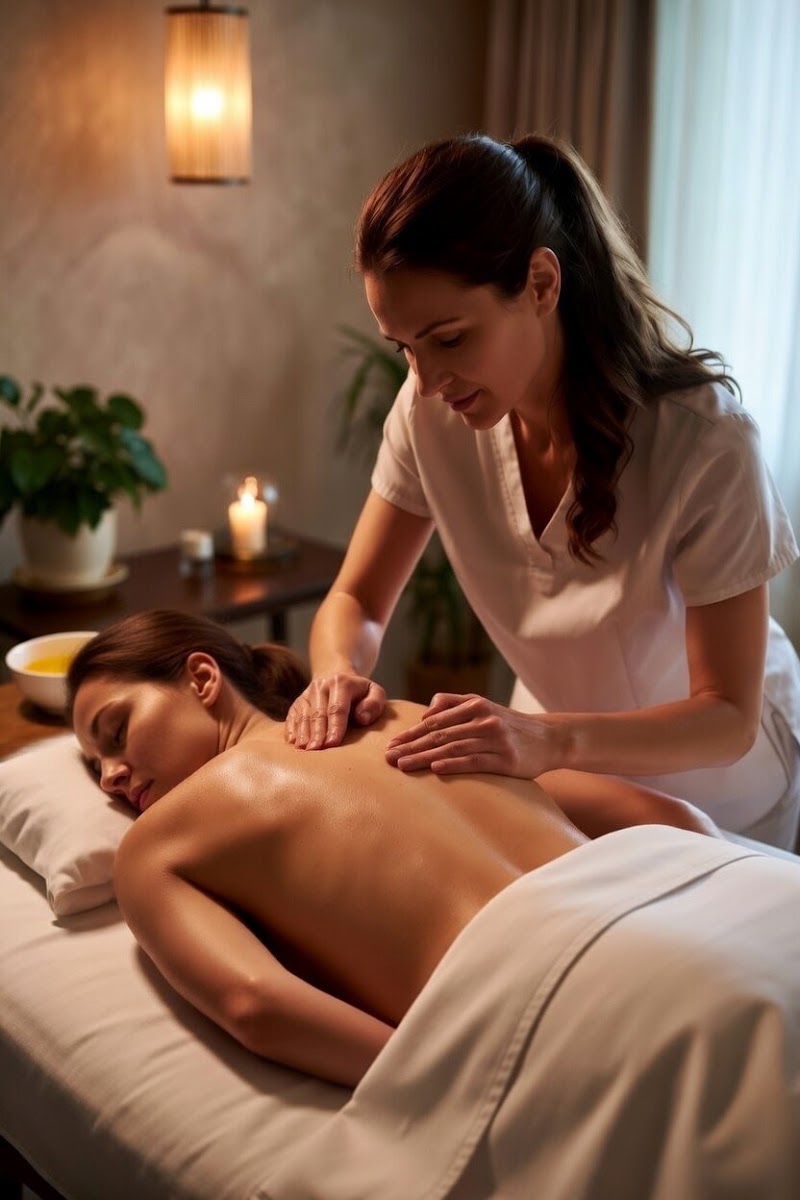 Mountainside Massage photo 2