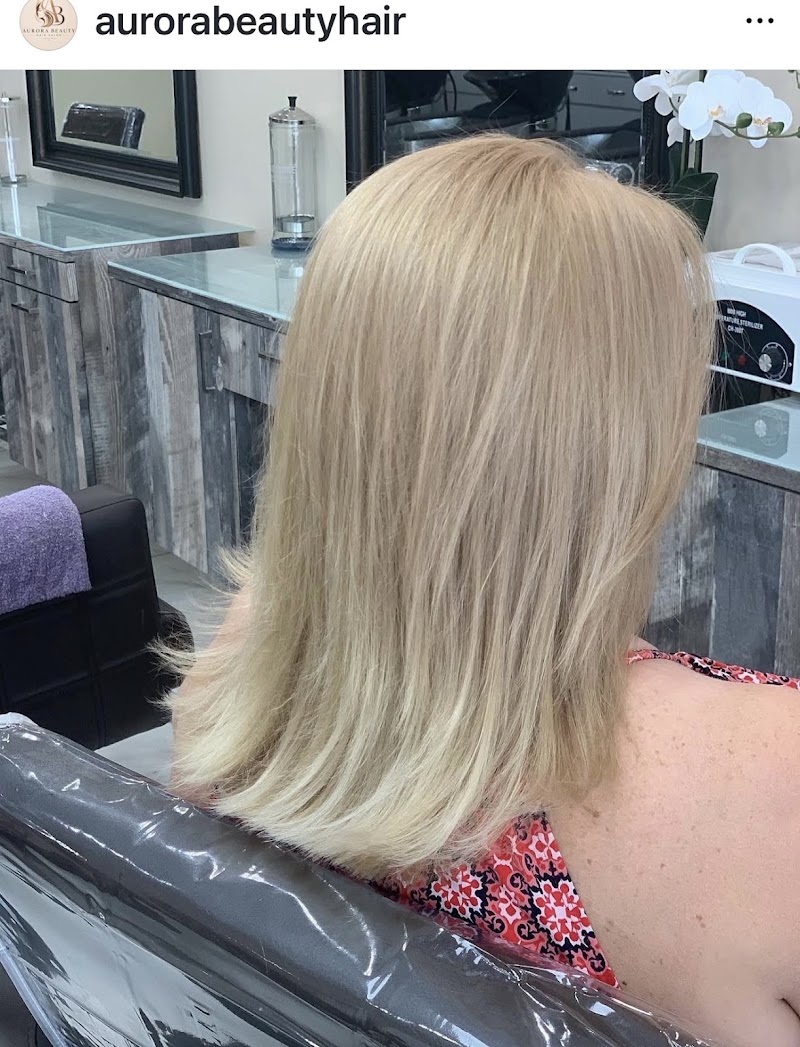 Aurora Beauty LLC photo 2