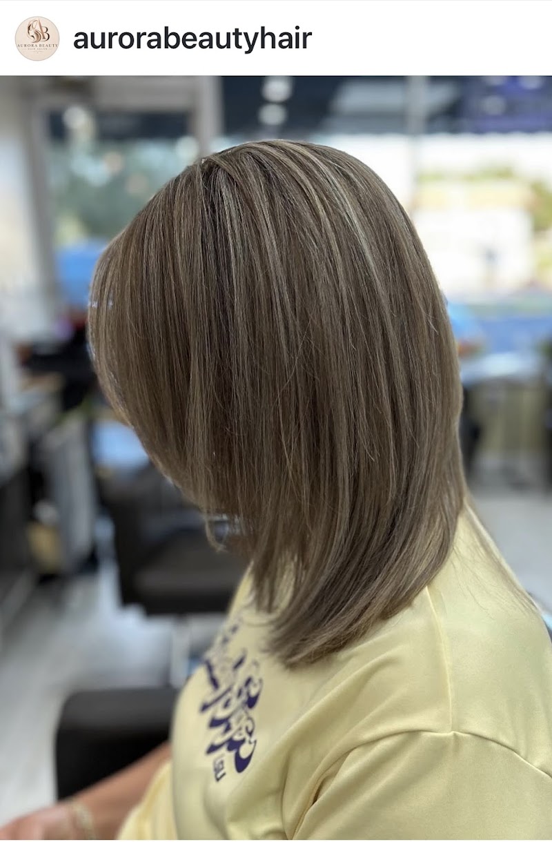 Aurora Beauty LLC photo 5