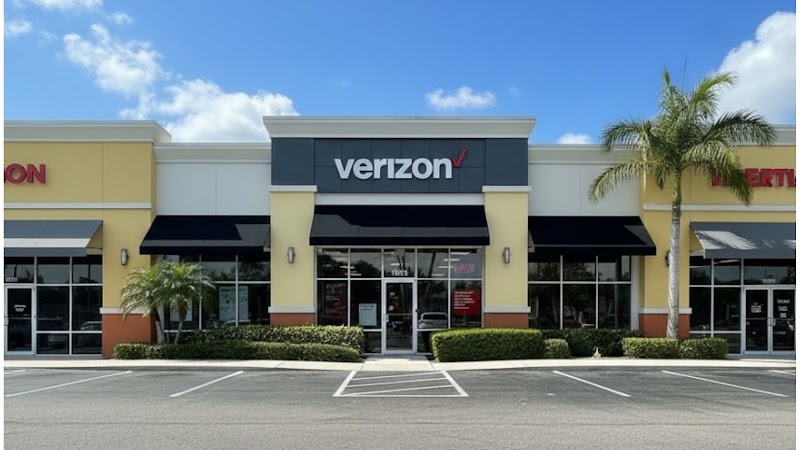 Photo of Verizon