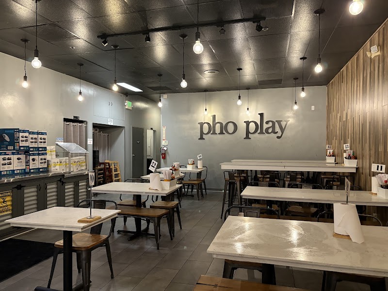 Photo of Pho Play