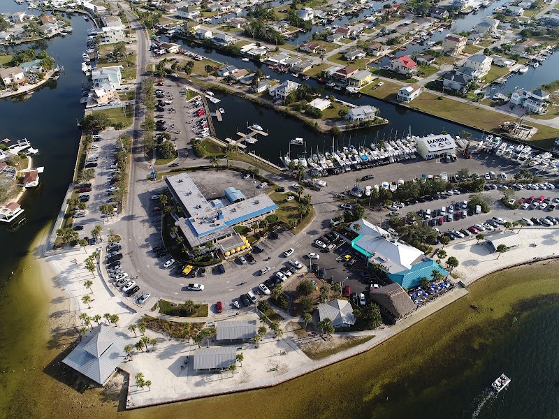 Photo of Robert J. Strickland Memorial Park