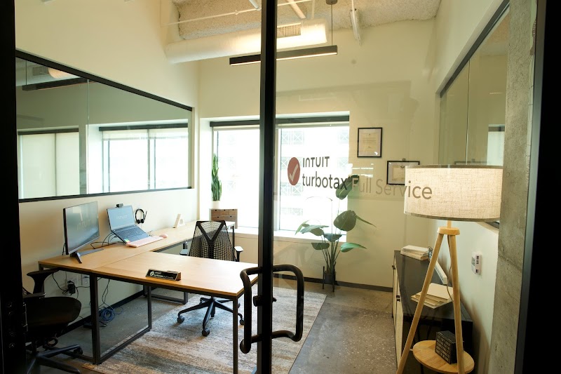 TurboTax - East, Los Gatos photo 5