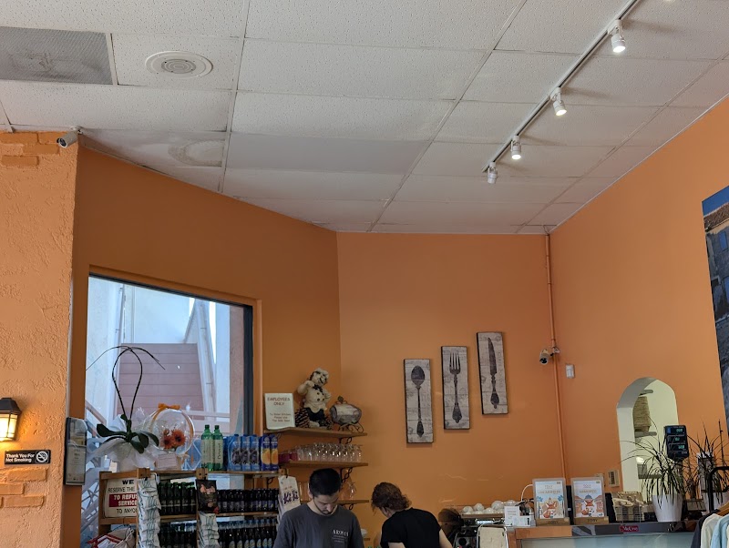 Aroma Cafe photo 5