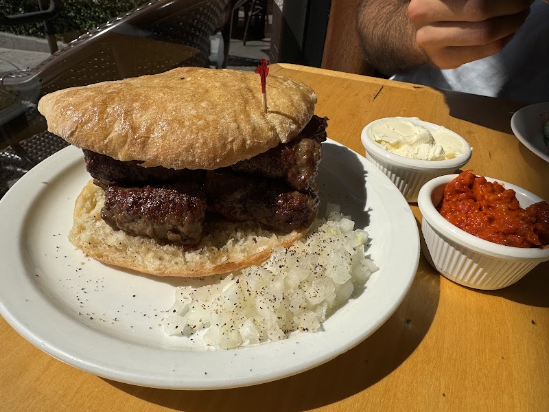 Aroma Cafe photo 3