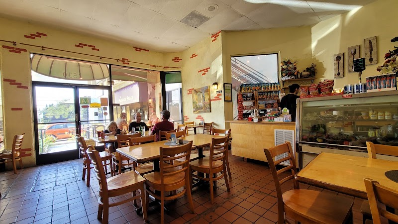 Photo of Aroma Cafe