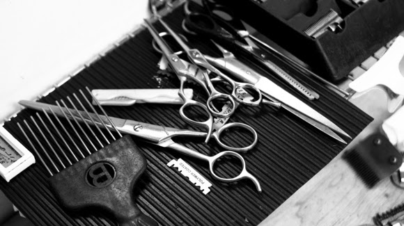 Photo of Infinite Cuts