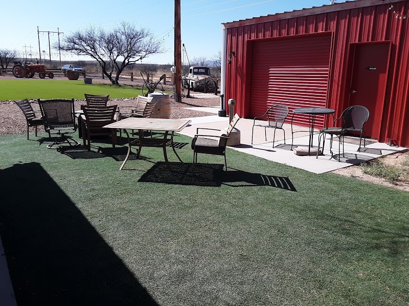 Red Barn RV Park & Campground photo 4