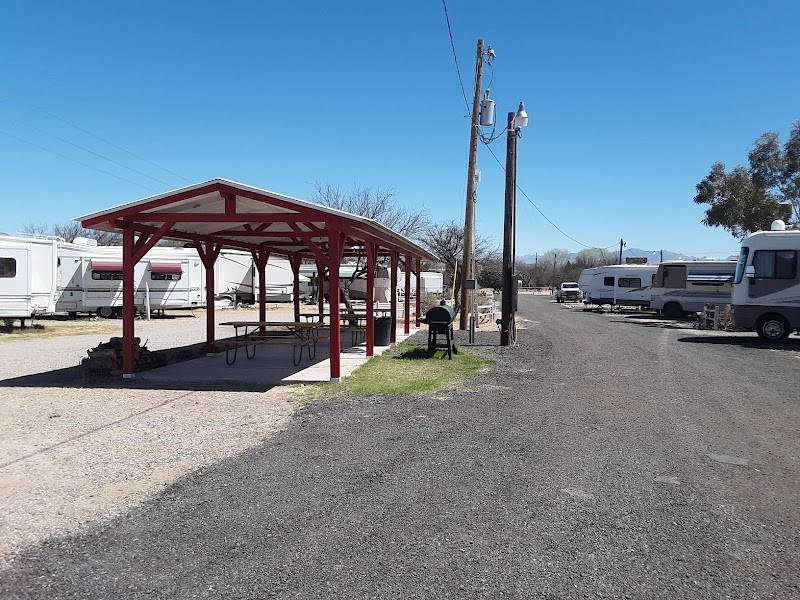 Photo of Red Barn RV Park & Campground
