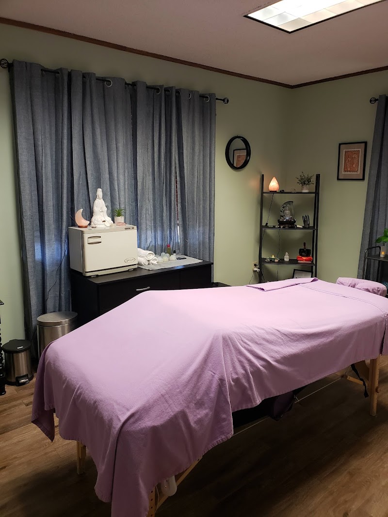Massage by Christina photo 3