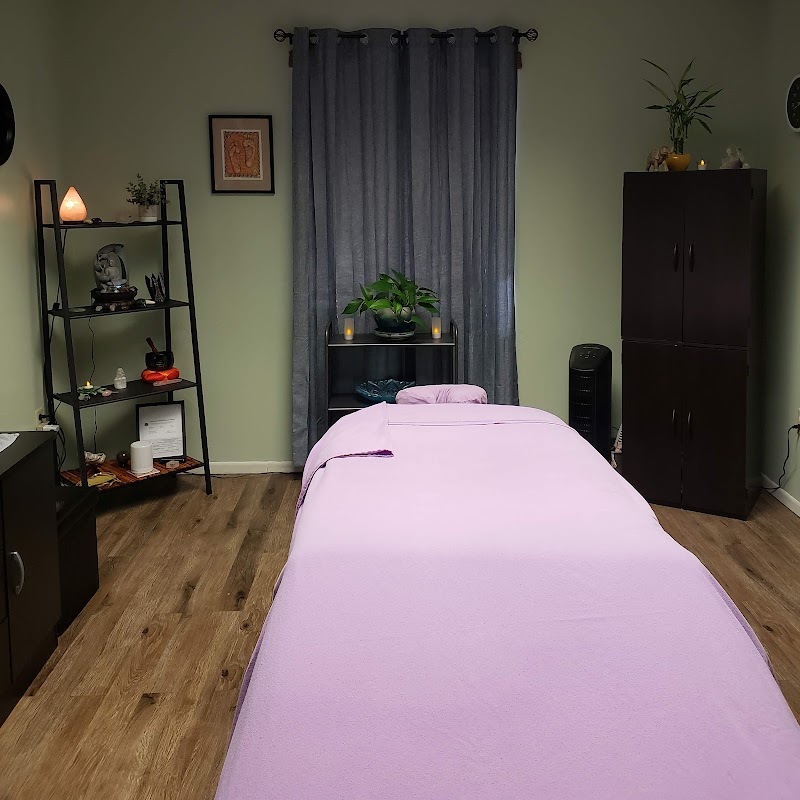 Photo of Massage by Christina