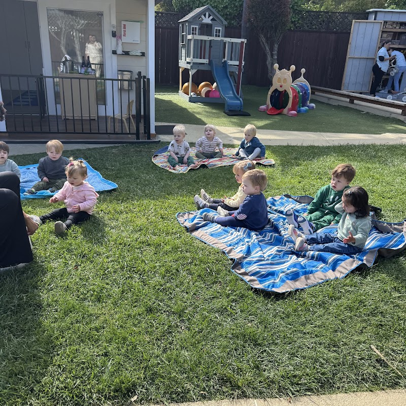 Kind Care Infants and toddlers photo 5
