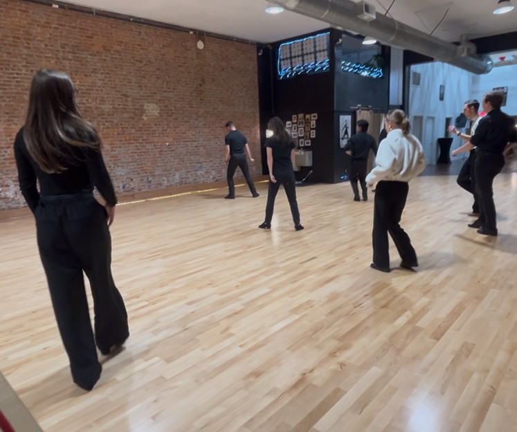 Fred Astaire Dance Studios photo 2