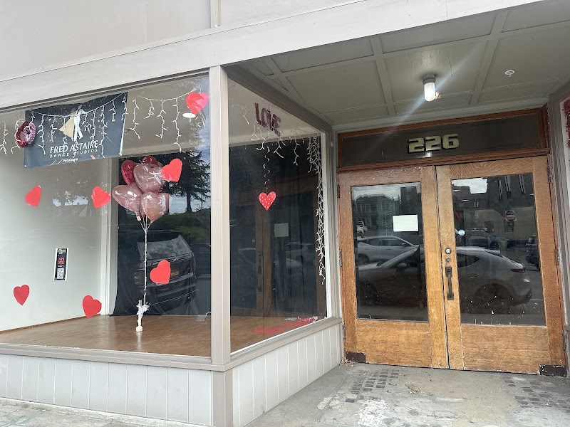 Photo of Fred Astaire Dance Studios
