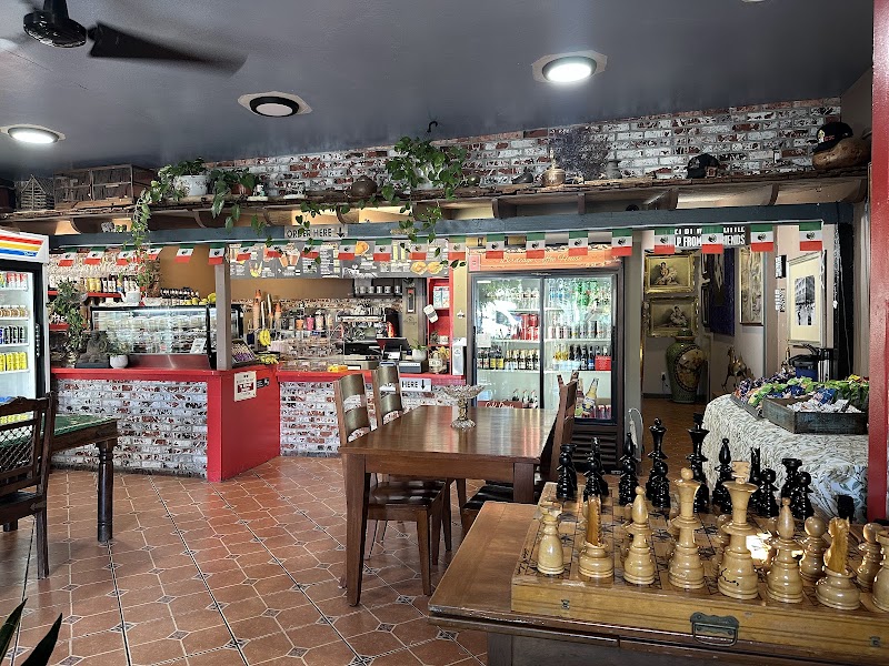 Birdcage Coffee House photo 2