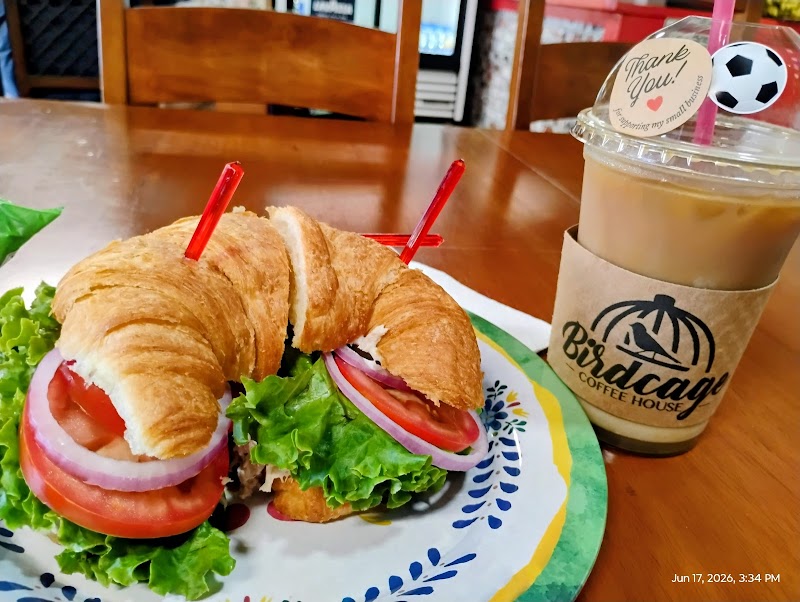 Birdcage Coffee House photo 5