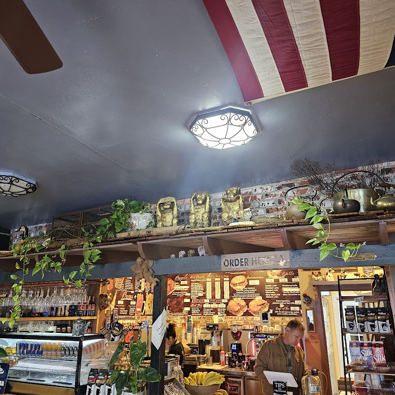 Birdcage Coffee House photo 4