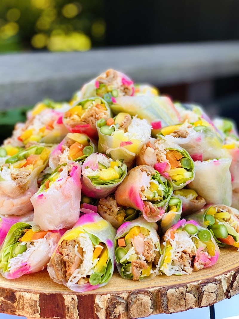 Michi Catering photo 2
