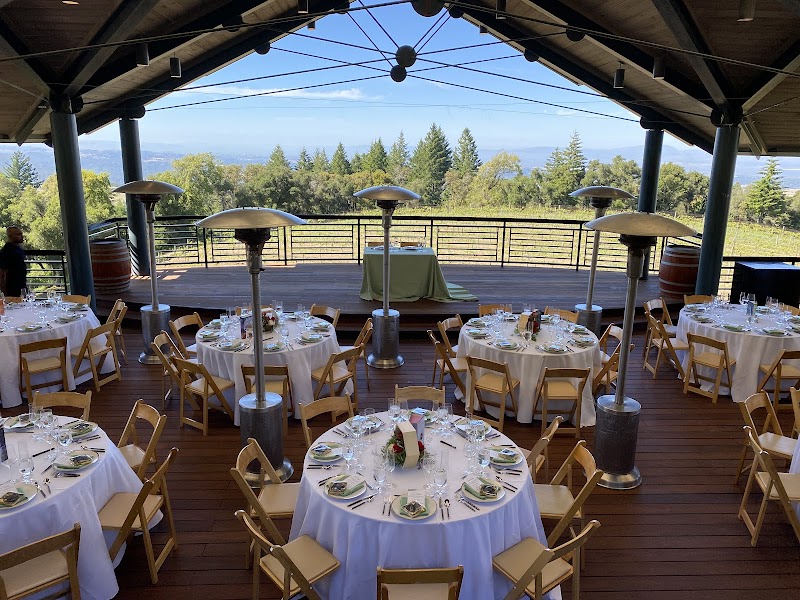 Photo of Michi Catering