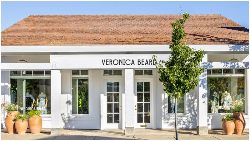 Photo of Veronica Beard Napa Valley