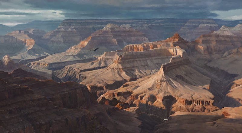 Photo of Amery Bohling Fine Art