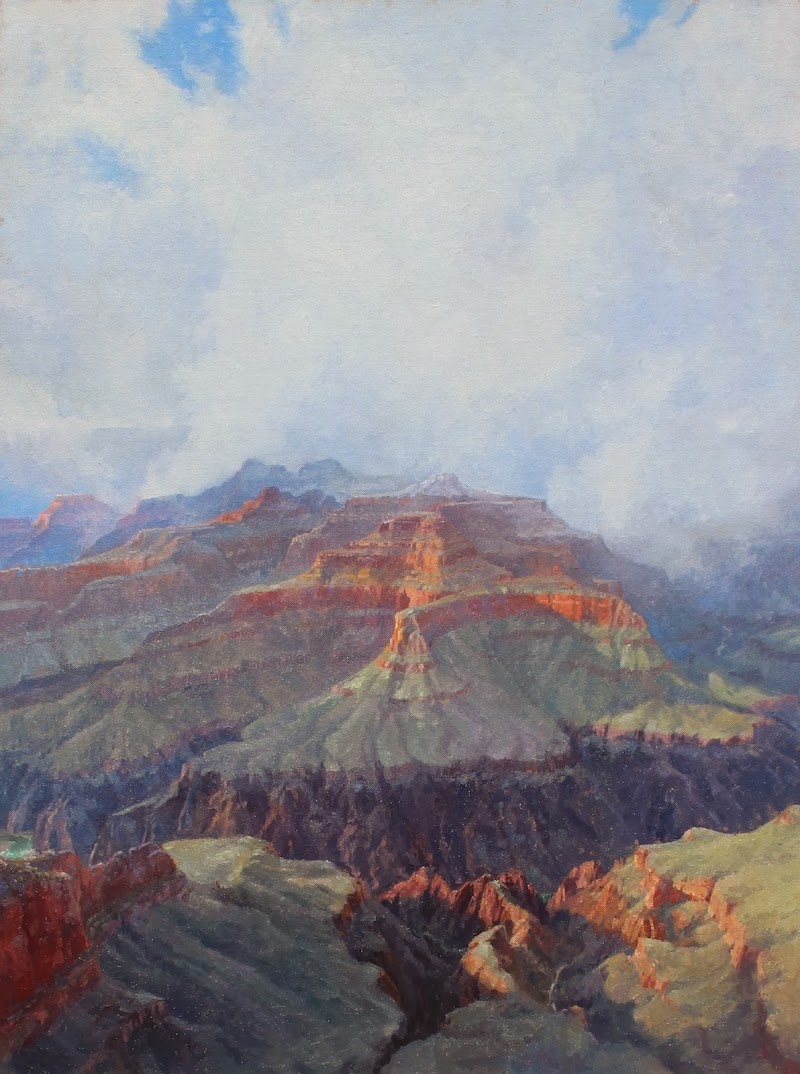 Amery Bohling Fine Art photo 5