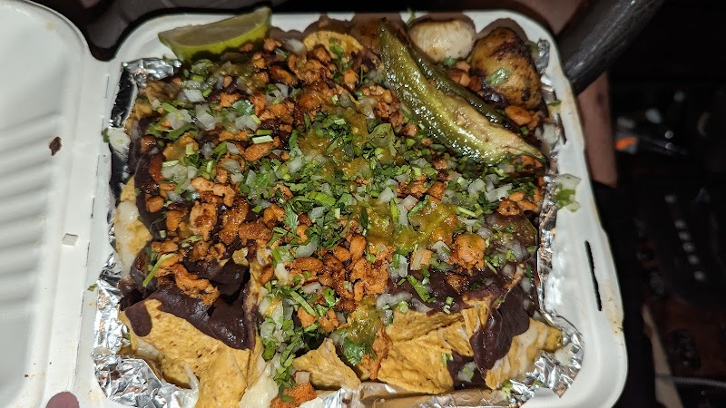 Costa's Tacos photo 3