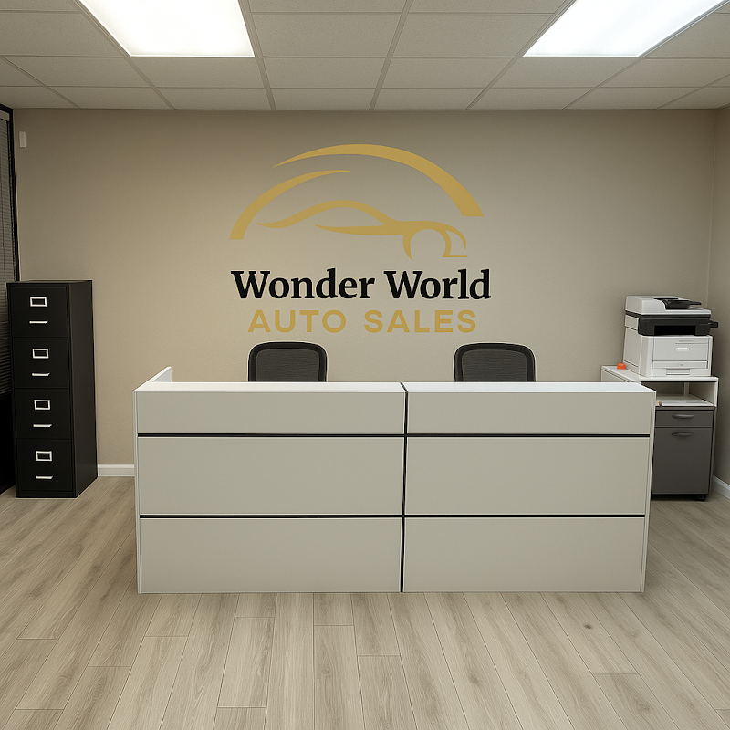 Wonder World Auto Sales photo 2