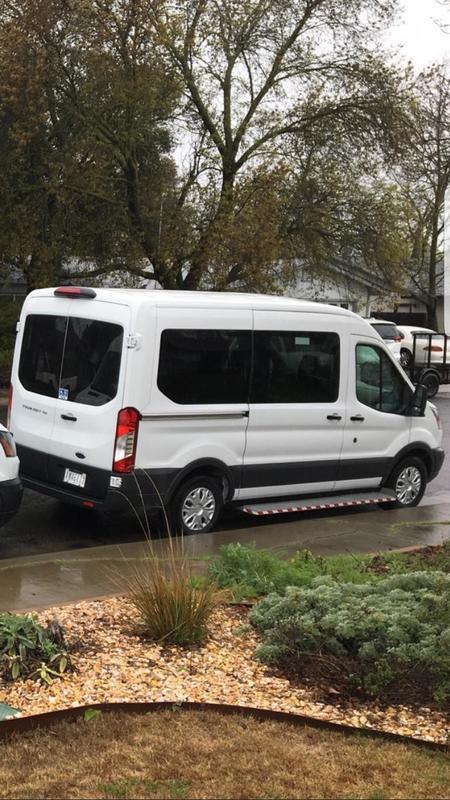 Kandu Transport Services (Non emergency Medical Transport) photo 2