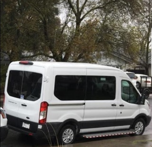 Photo of Kandu Transport Services (Non emergency Medical Transport)