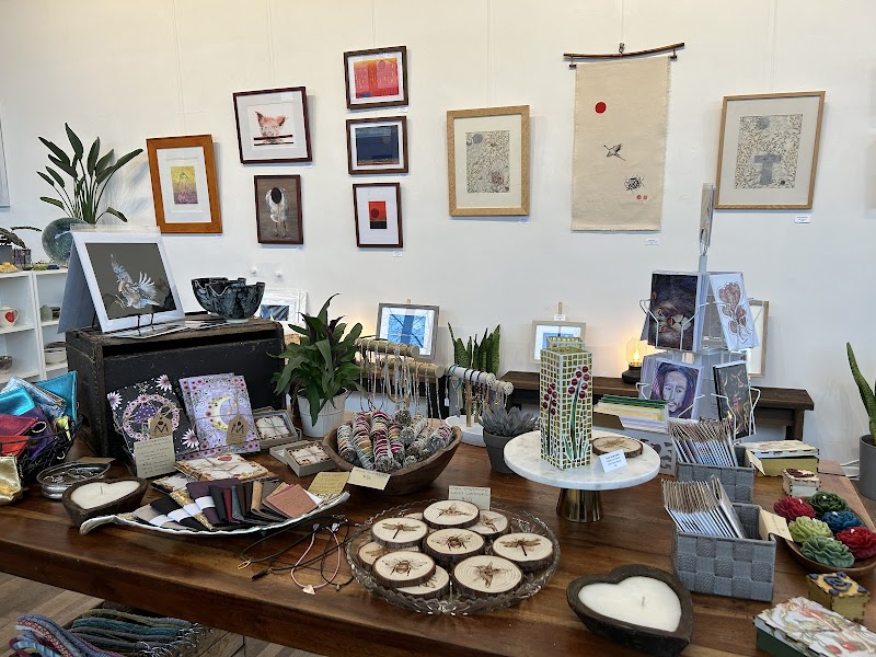 Usher Gallery photo 3
