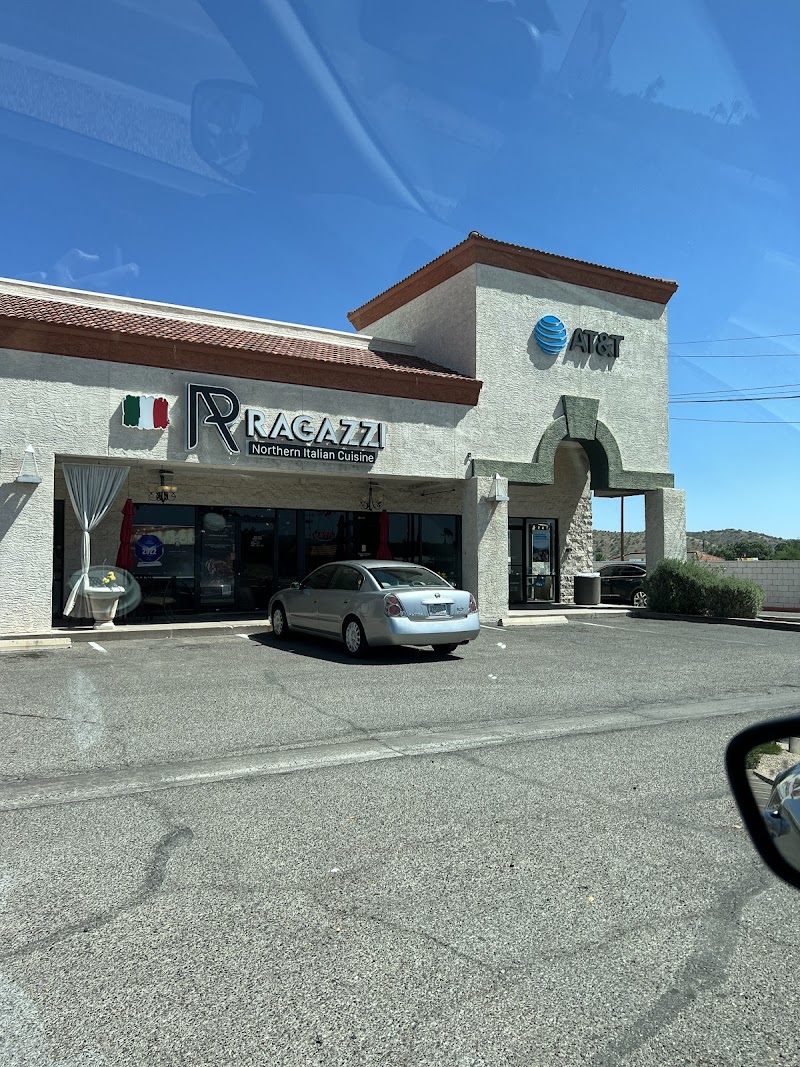 Photo of AT&T Store